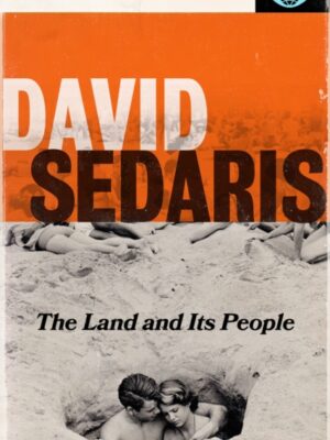 The Land and its People