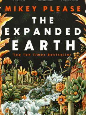 The Expanded Earth