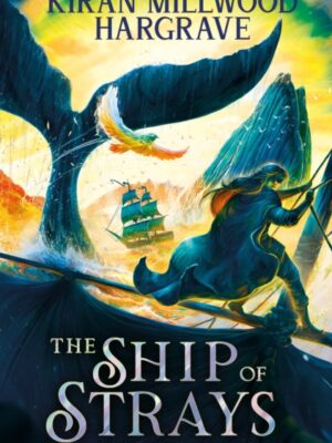 Geomancer: The Ship of Strays