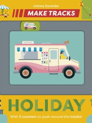 Make Tracks: Holiday