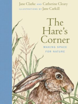 The Hare's Corner