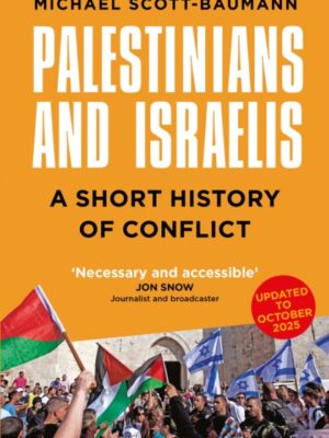 Palestinians and Israelis