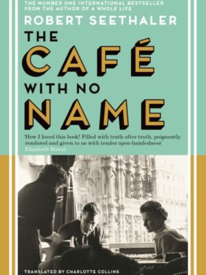 The Cafe with No Name