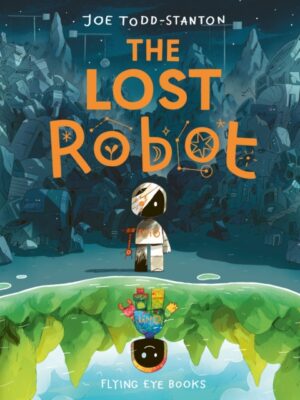 The Lost Robot