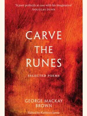 Carve the Runes