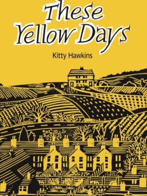 These Yellow Days