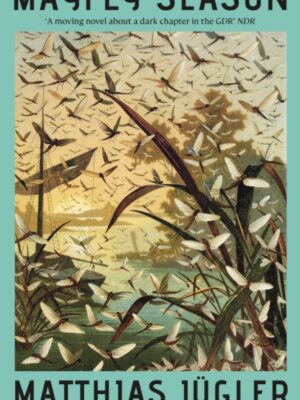 Mayfly Season