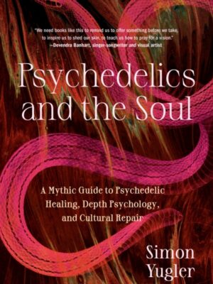 Psychedelics and the Soul