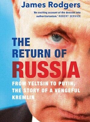 The Return of Russia
