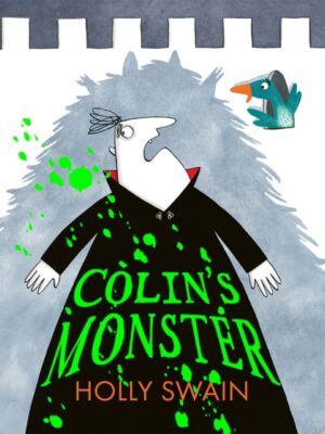 Colin's Monster