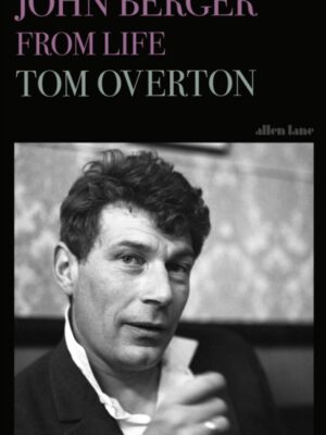 John Berger : From Life