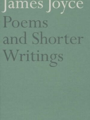 Poems and Shorter Writings