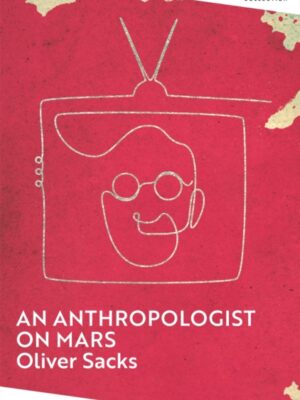 An Anthropologist on Mars