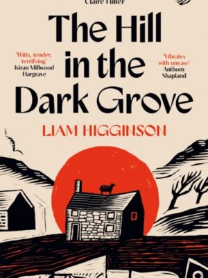The Hill in the Dark Grove