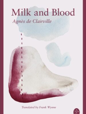 Milk and Blood