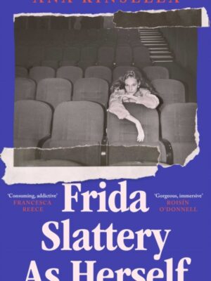 Frida Slattery As Herself