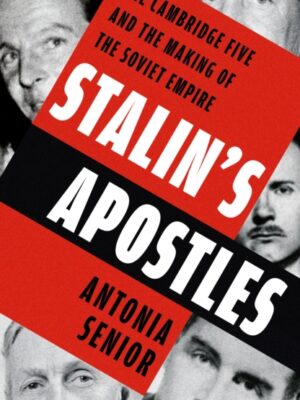 Stalin's Apostles