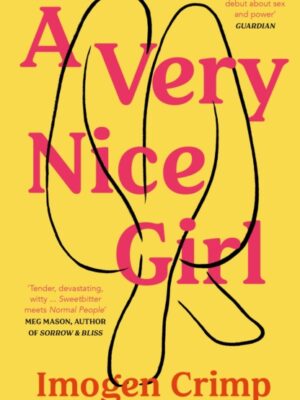 A Very Nice Girl