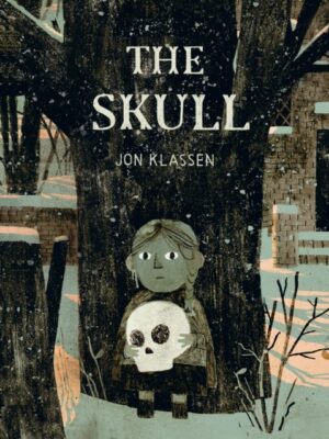 The Skull: A Tyrolean Folktale