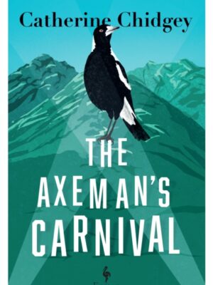 The Axeman's Carnival