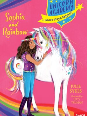Unicorn Academy: Sophia and Rainbow
