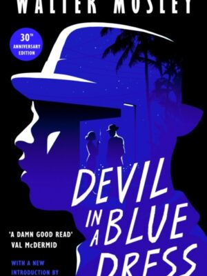 Devil in a Blue Dress