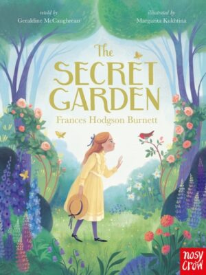 The Secret Garden