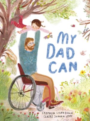 My Dad Can