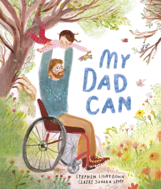My Dad Can