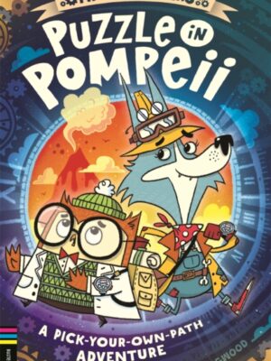 Puzzle in Pompeii