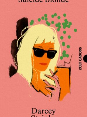 Suicide Blonde