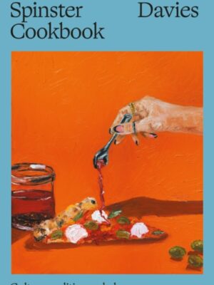 The Spinster Cookbook