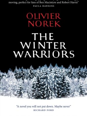 The Winter Warriors