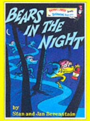 Bears in the Night