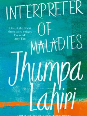 Interpreter of Maladies