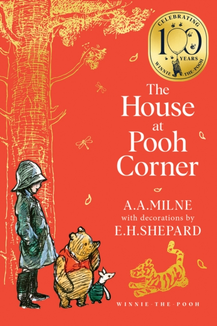 Winnie-the-Pooh: The House at Pooh Corner