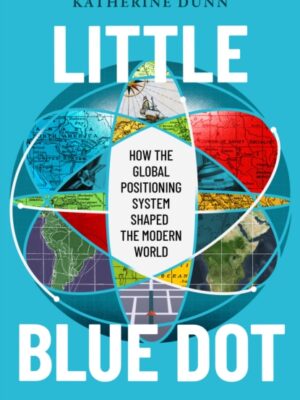 Little Blue Dot