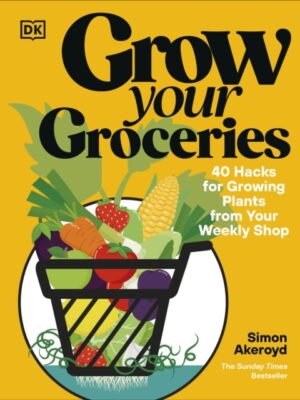 Grow Your Groceries