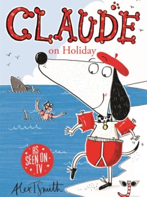 Claude on Holiday