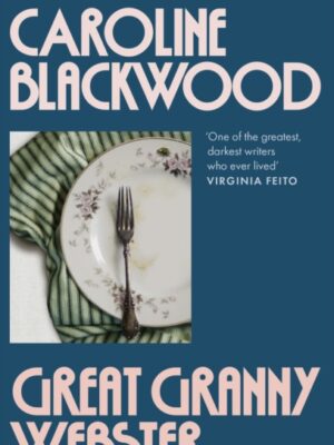 Great Granny Webster