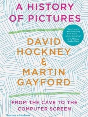 A History of Pictures