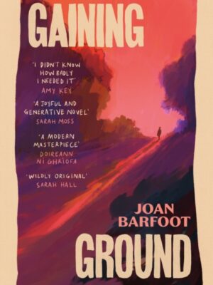 Gaining Ground