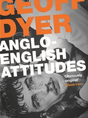 Anglo-English Attitudes