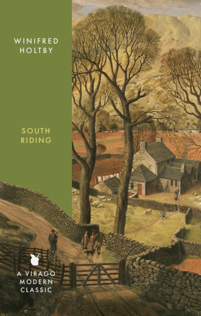 South Riding