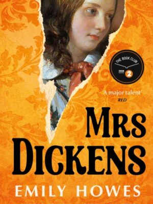 Mrs. Dickens