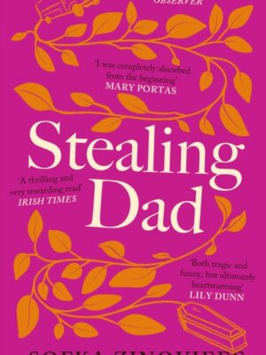 Stealing Dad