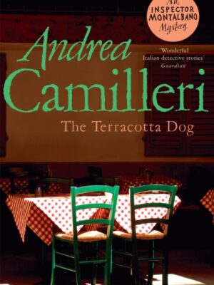 The Terracotta Dog