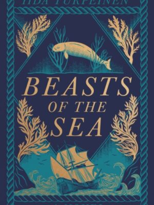 Beasts of the Sea