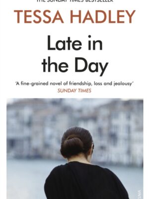 Late in the Day