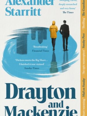 Drayton and Mackenzie